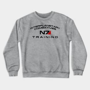 N7 Training Crewneck Sweatshirt